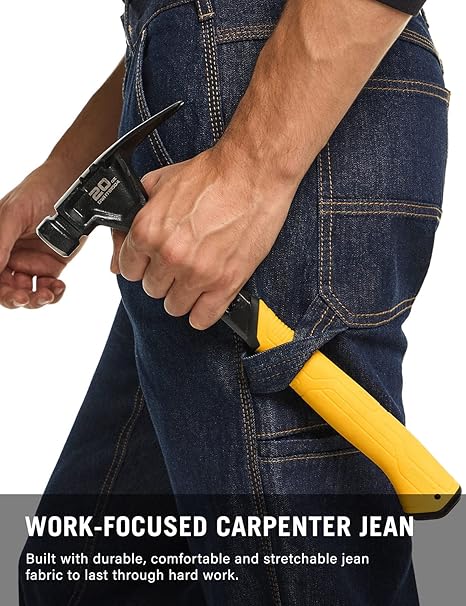 Men's Tactical Pants, Water Repellent Ripstop Cargo Pants, Lightweight EDC Hiking Work Pants, Outdoor Apparel