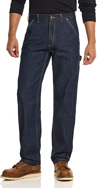 Men's Tactical Pants, Water Repellent Ripstop Cargo Pants, Lightweight EDC Hiking Work Pants, Outdoor Apparel